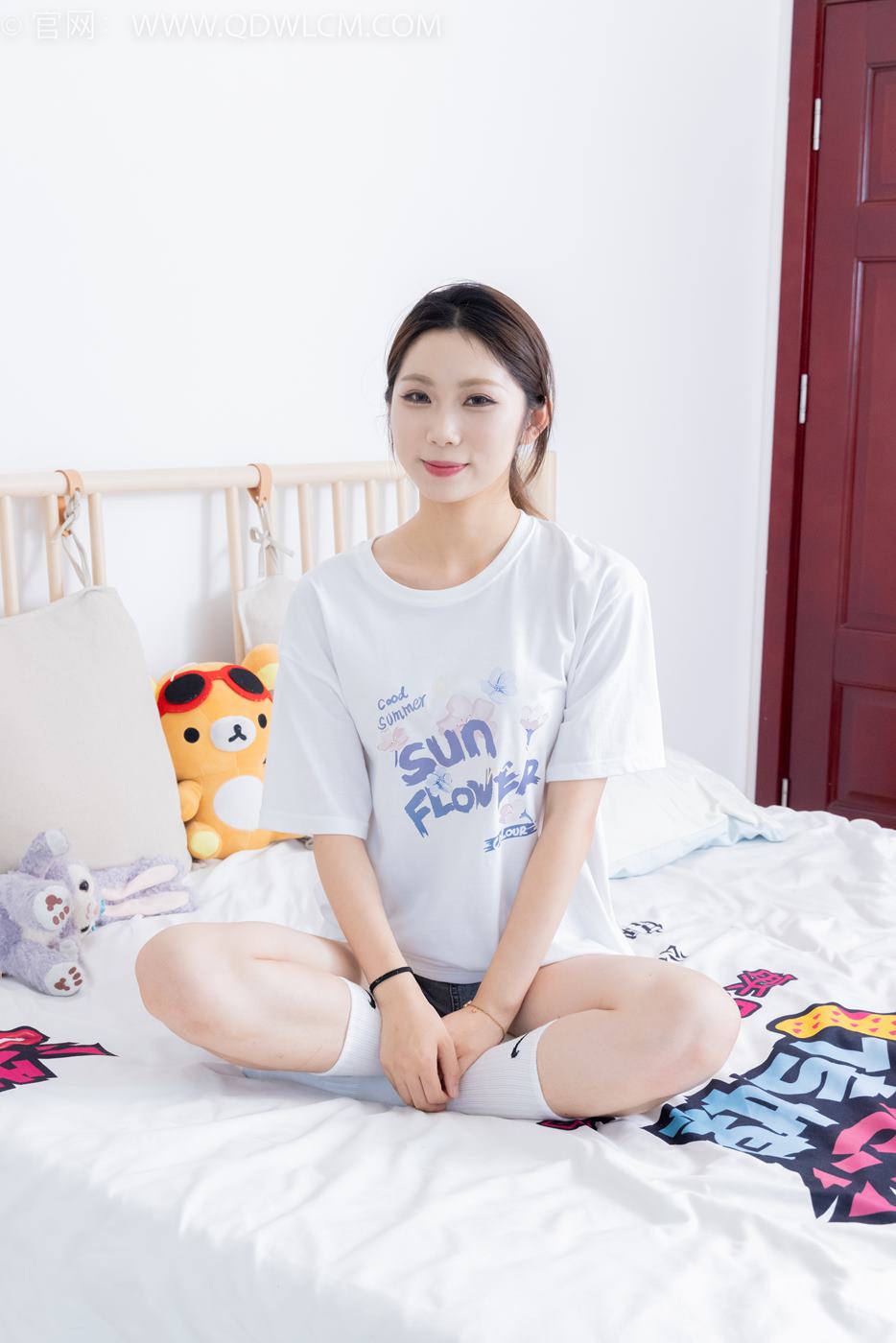 图片[68]-物恋传媒 NO.2080 泡泡-荷风微摆的衣角[150P] – 速更版-美库