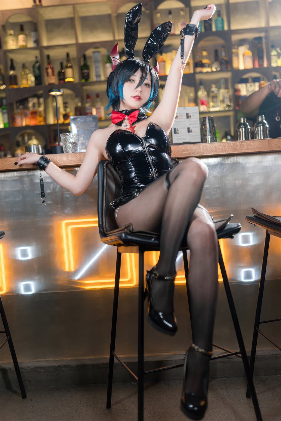 图片[55]-花铃  – 碧蓝航线 胡滕 兔女郎[126P] – 速更版-美库