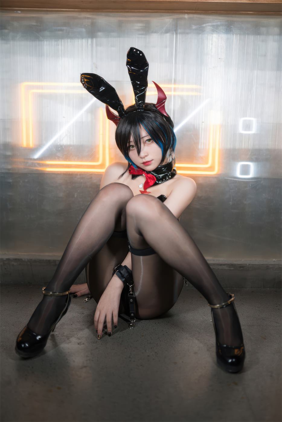 图片[57]-花铃  – 碧蓝航线 胡滕 兔女郎[126P] – 速更版-美库