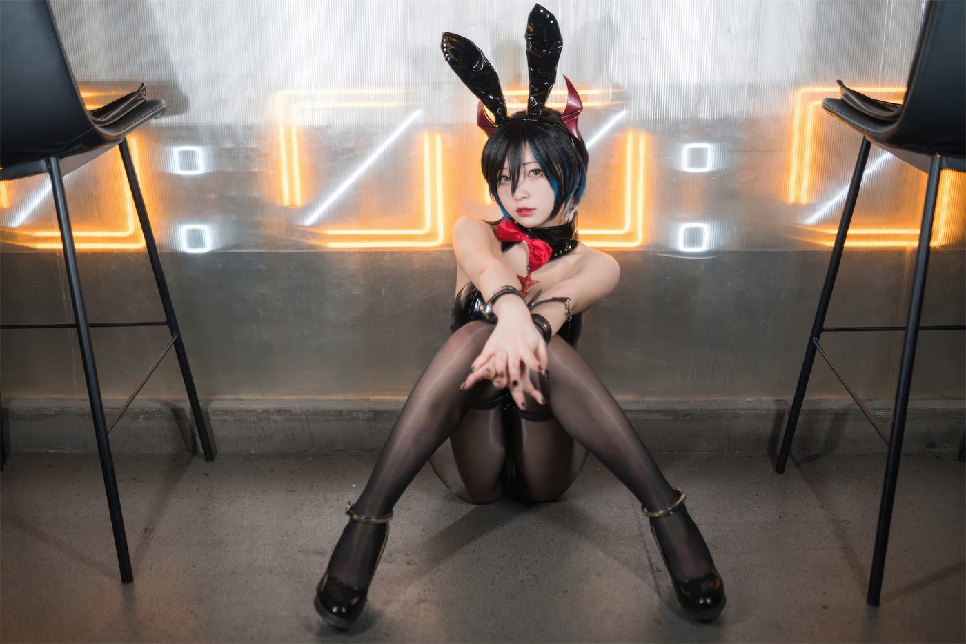 图片[64]-花铃  – 碧蓝航线 胡滕 兔女郎[126P] – 速更版-美库