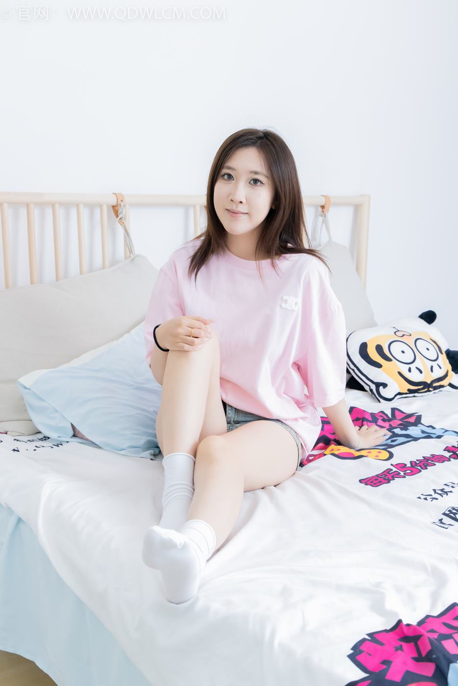 图片[78]-物恋传媒 NO.2081 露露-晨间的寂静[150P] – 速更版-美库