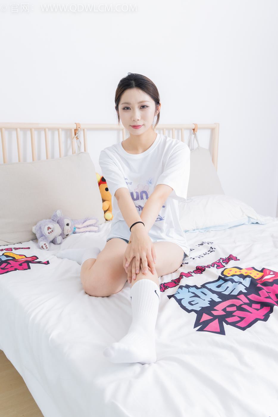 图片[87]-物恋传媒 NO.2080 泡泡-荷风微摆的衣角[150P] – 速更版-美库