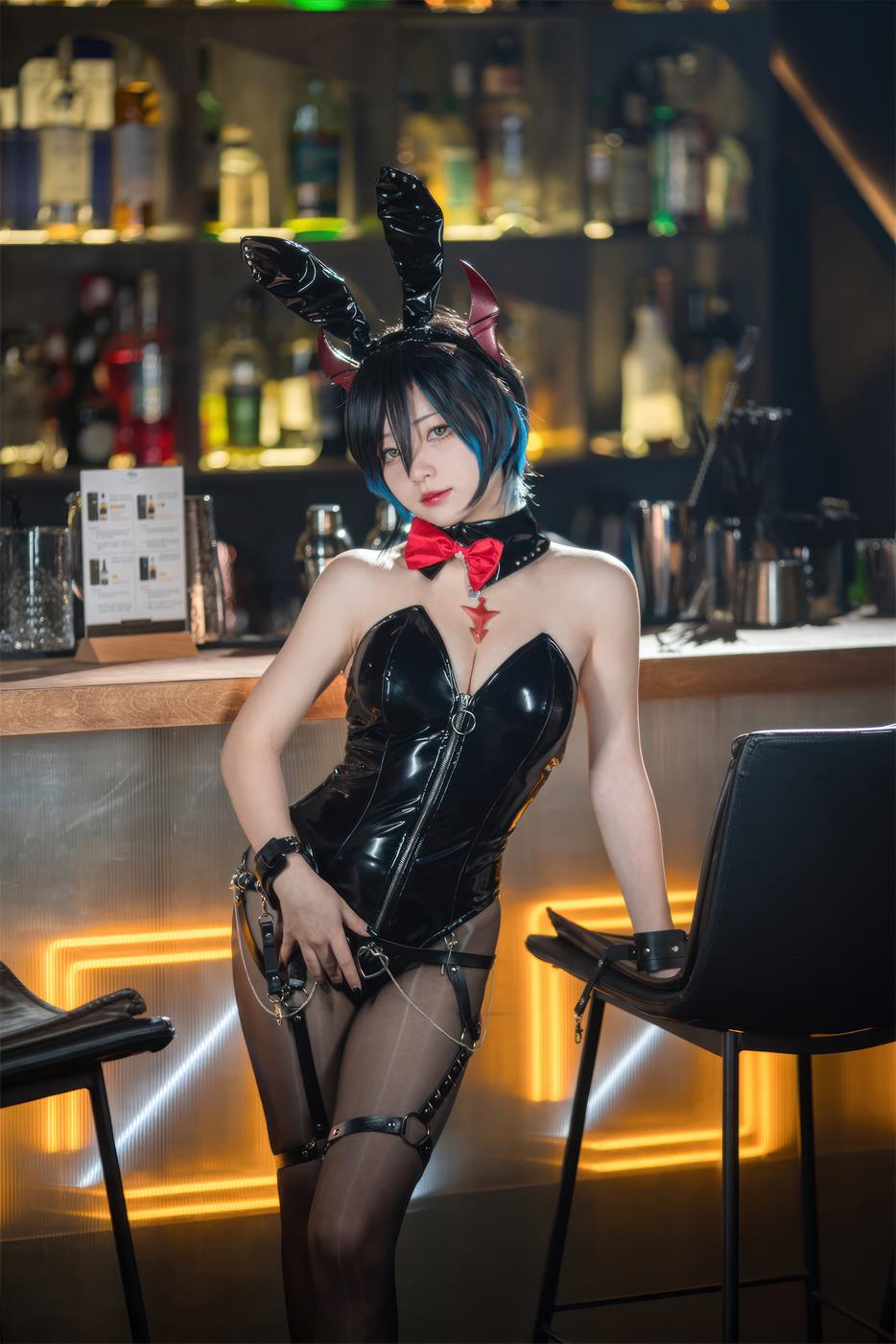 图片[74]-花铃  – 碧蓝航线 胡滕 兔女郎[126P] – 速更版-美库