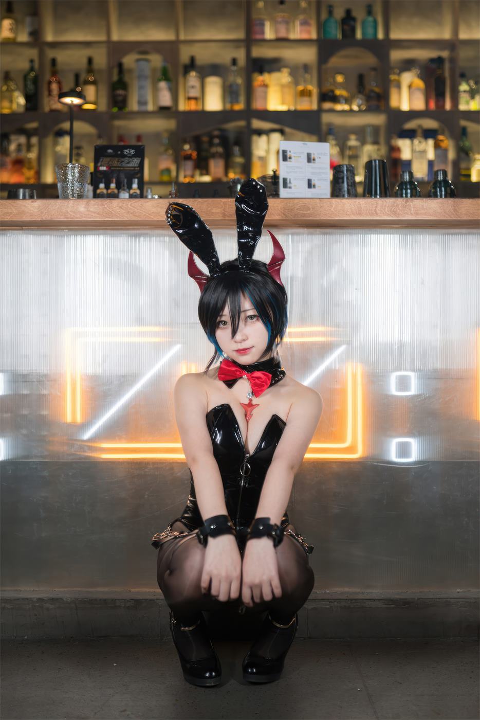 图片[82]-花铃  – 碧蓝航线 胡滕 兔女郎[126P] – 速更版-美库