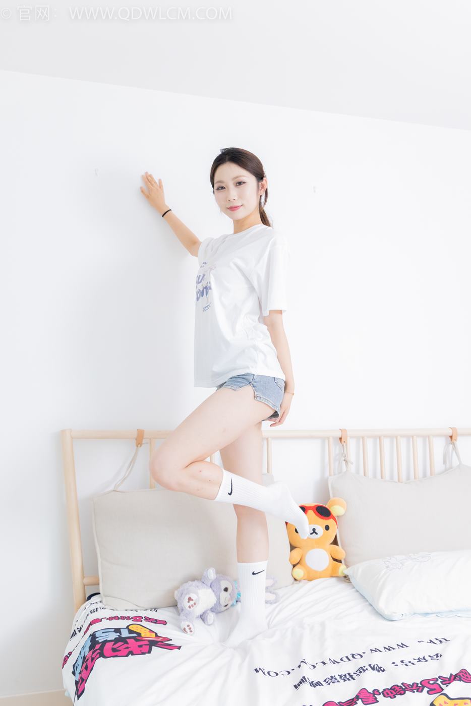 图片[99]-物恋传媒 NO.2080 泡泡-荷风微摆的衣角[150P] – 速更版-美库