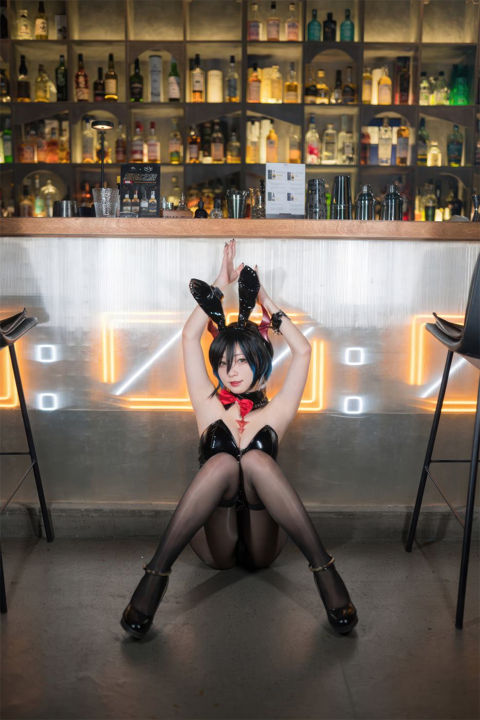 图片[108]-花铃  – 碧蓝航线 胡滕 兔女郎[126P] – 速更版-美库