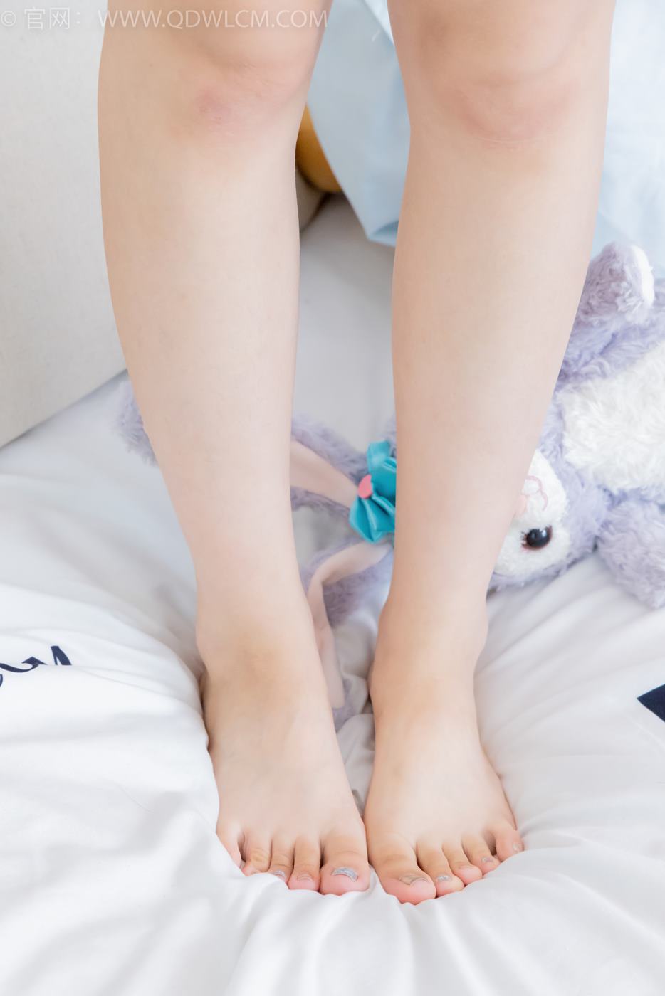 图片[125]-物恋传媒 NO.2081 露露-晨间的寂静[150P] – 速更版-美库