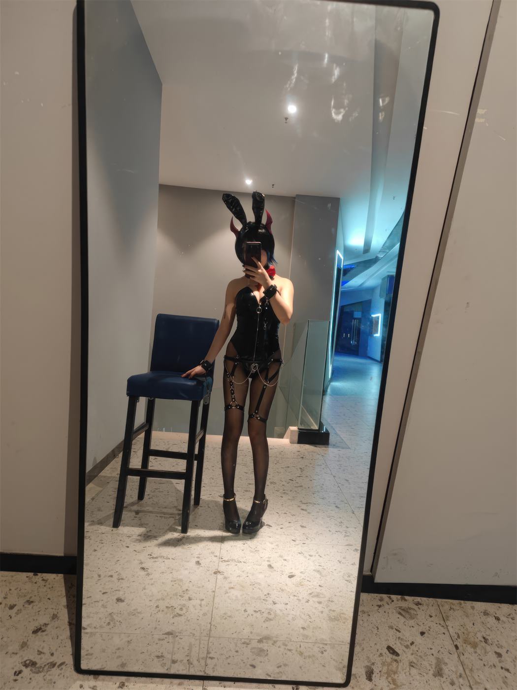 图片[120]-花铃  – 碧蓝航线 胡滕 兔女郎[126P] – 速更版-美库