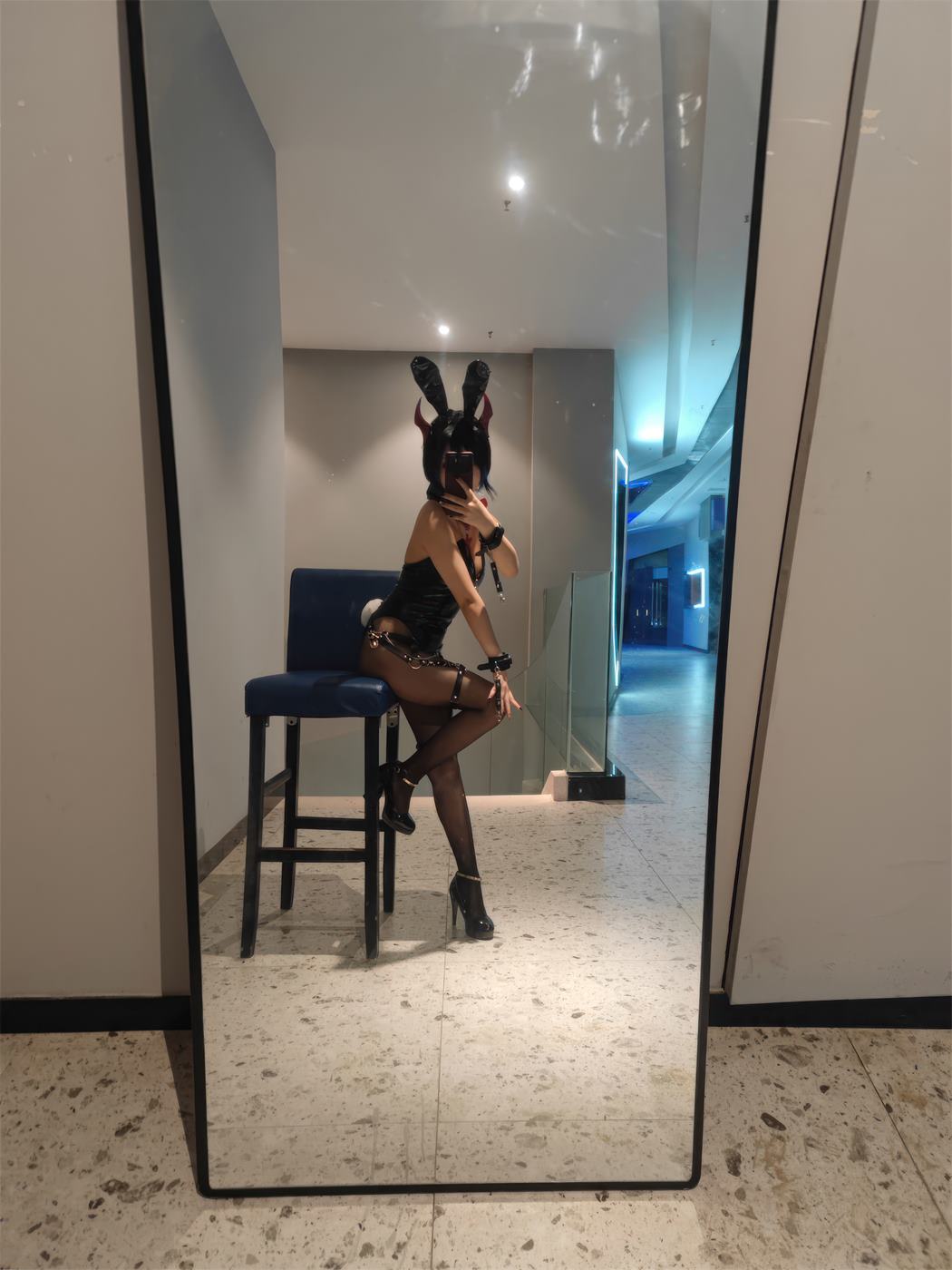 图片[125]-花铃  – 碧蓝航线 胡滕 兔女郎[126P] – 速更版-美库