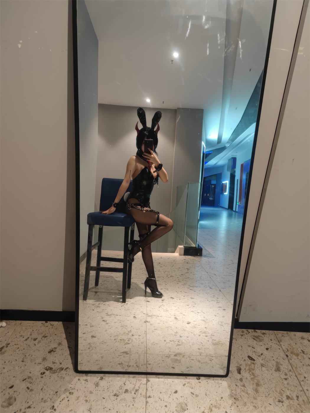 图片[126]-花铃  – 碧蓝航线 胡滕 兔女郎[126P] – 速更版-美库