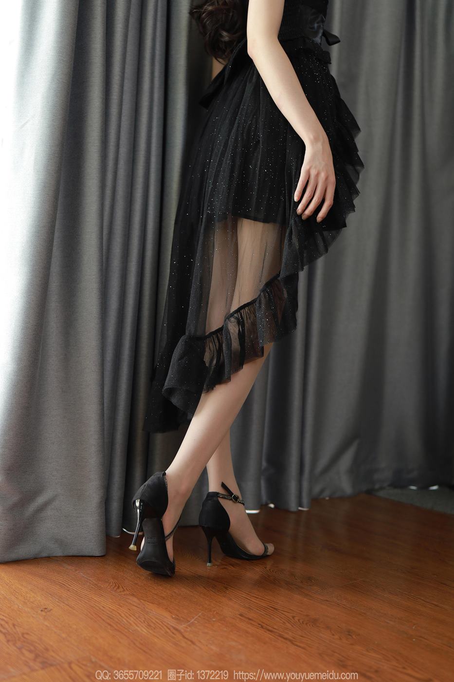 图片[12]-[IESS异思趣向] 2024.08.29 丝享家1832：团团《微观世界（上）》[86P] – 速更版-美库