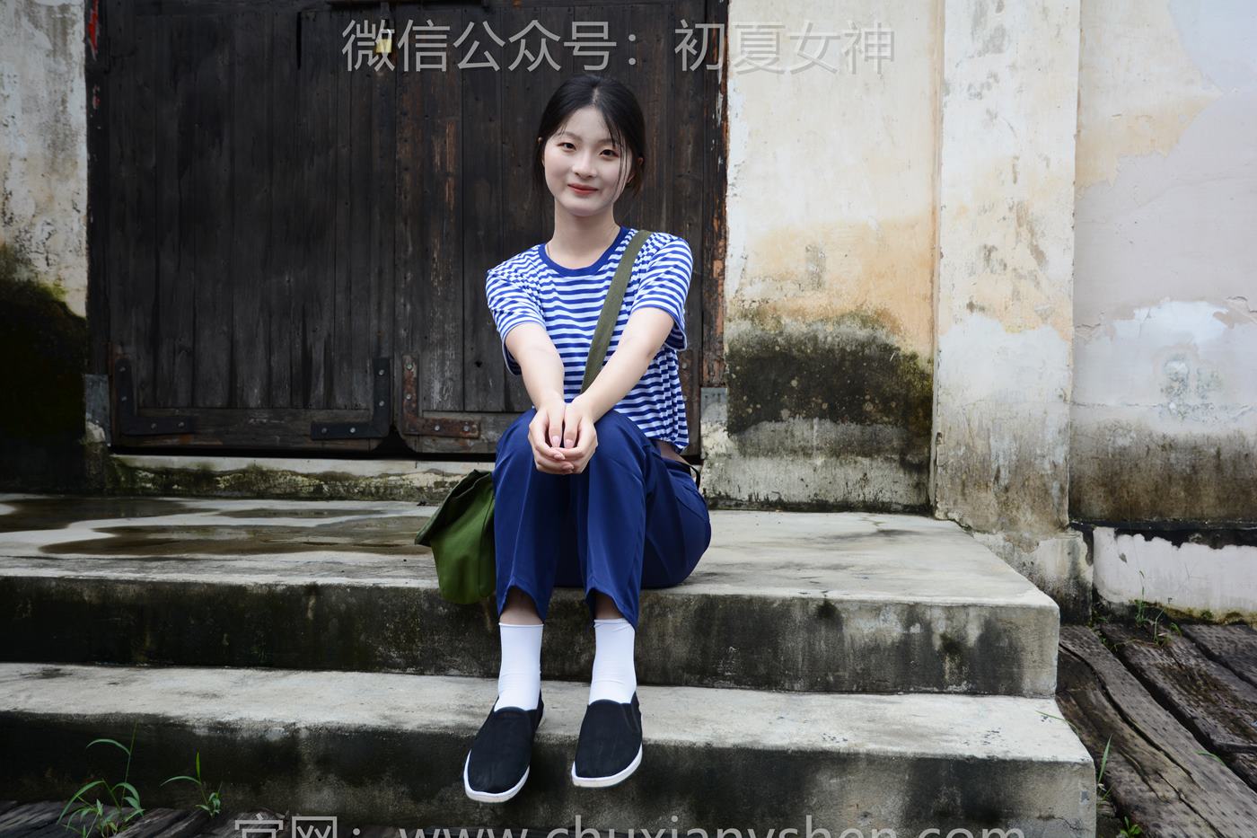 图片[30]-初夏女神 NO.223 安妮 怀旧专场[140P] – 速更版-美库