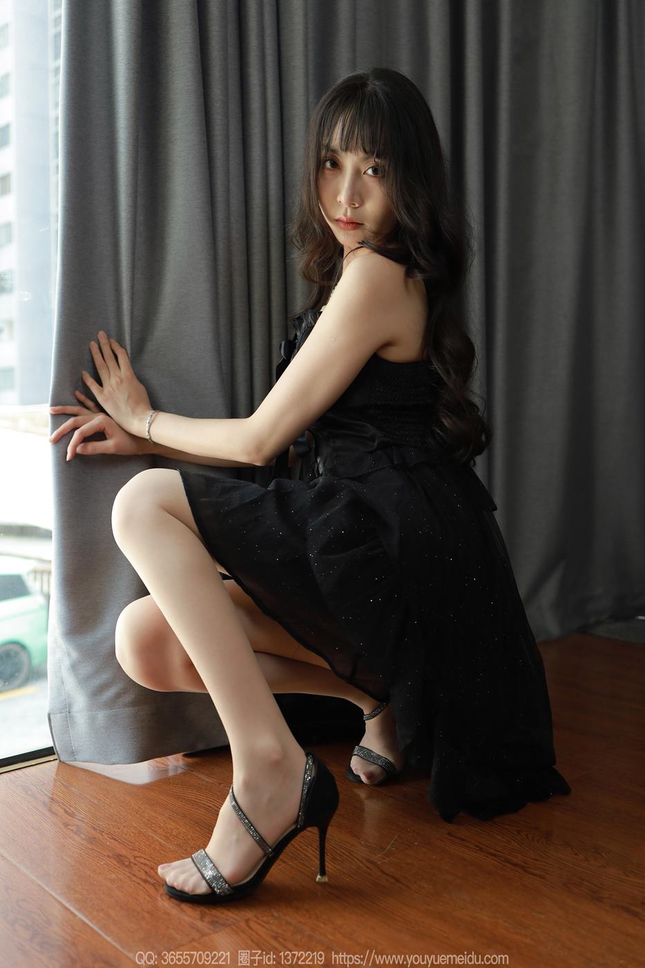 图片[23]-[IESS异思趣向] 2024.08.29 丝享家1832：团团《微观世界（上）》[86P] – 速更版-美库