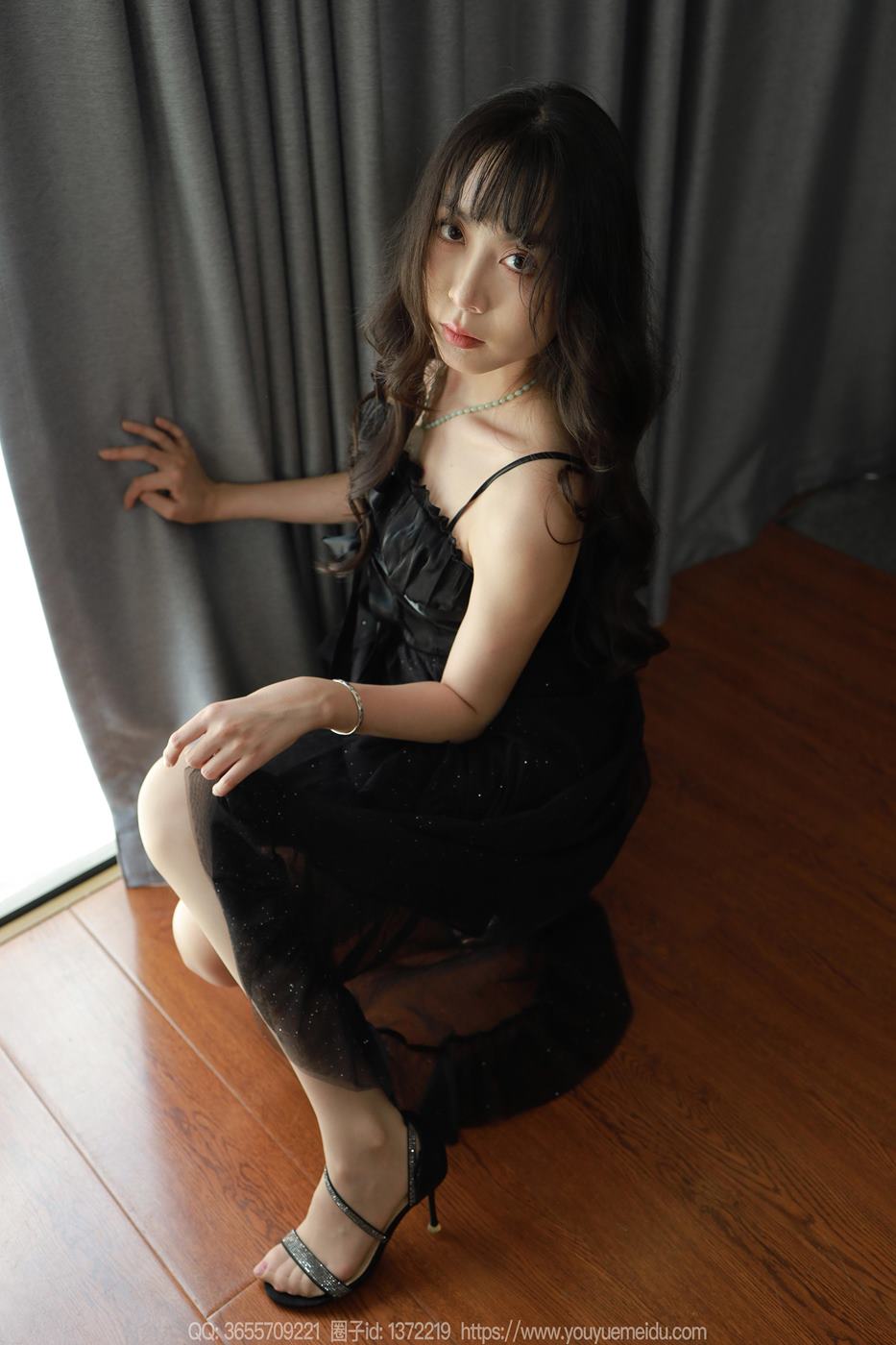 图片[29]-[IESS异思趣向] 2024.08.29 丝享家1832：团团《微观世界（上）》[86P] – 速更版-美库