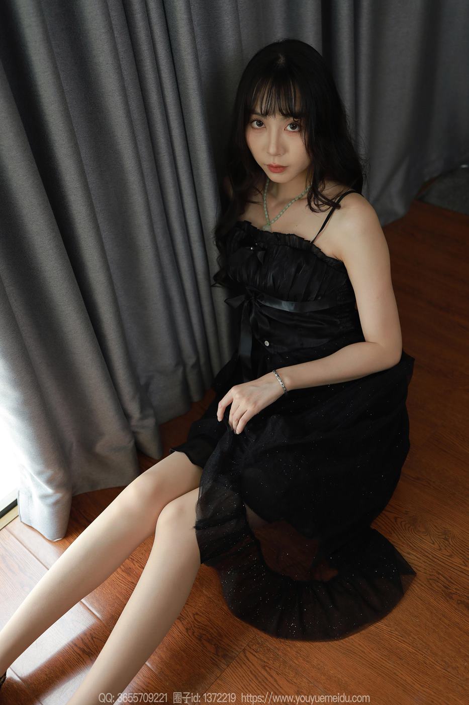 图片[31]-[IESS异思趣向] 2024.08.29 丝享家1832：团团《微观世界（上）》[86P] – 速更版-美库