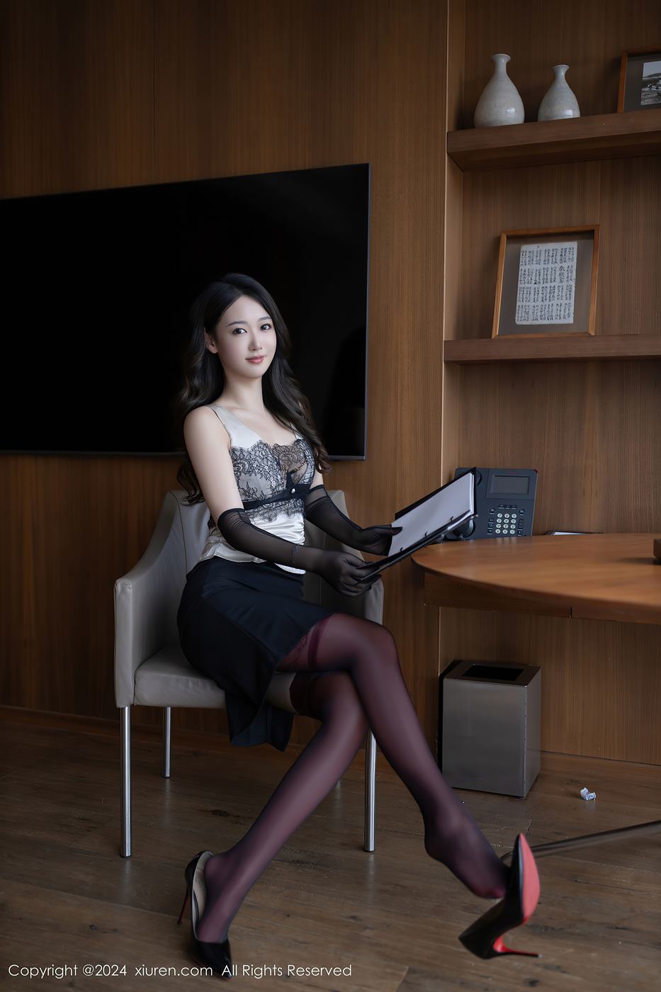 图片[15]-[Xiuren秀人网]2024.09.29 NO.9231 唐安琪 [21+1P] – 速更版-美库