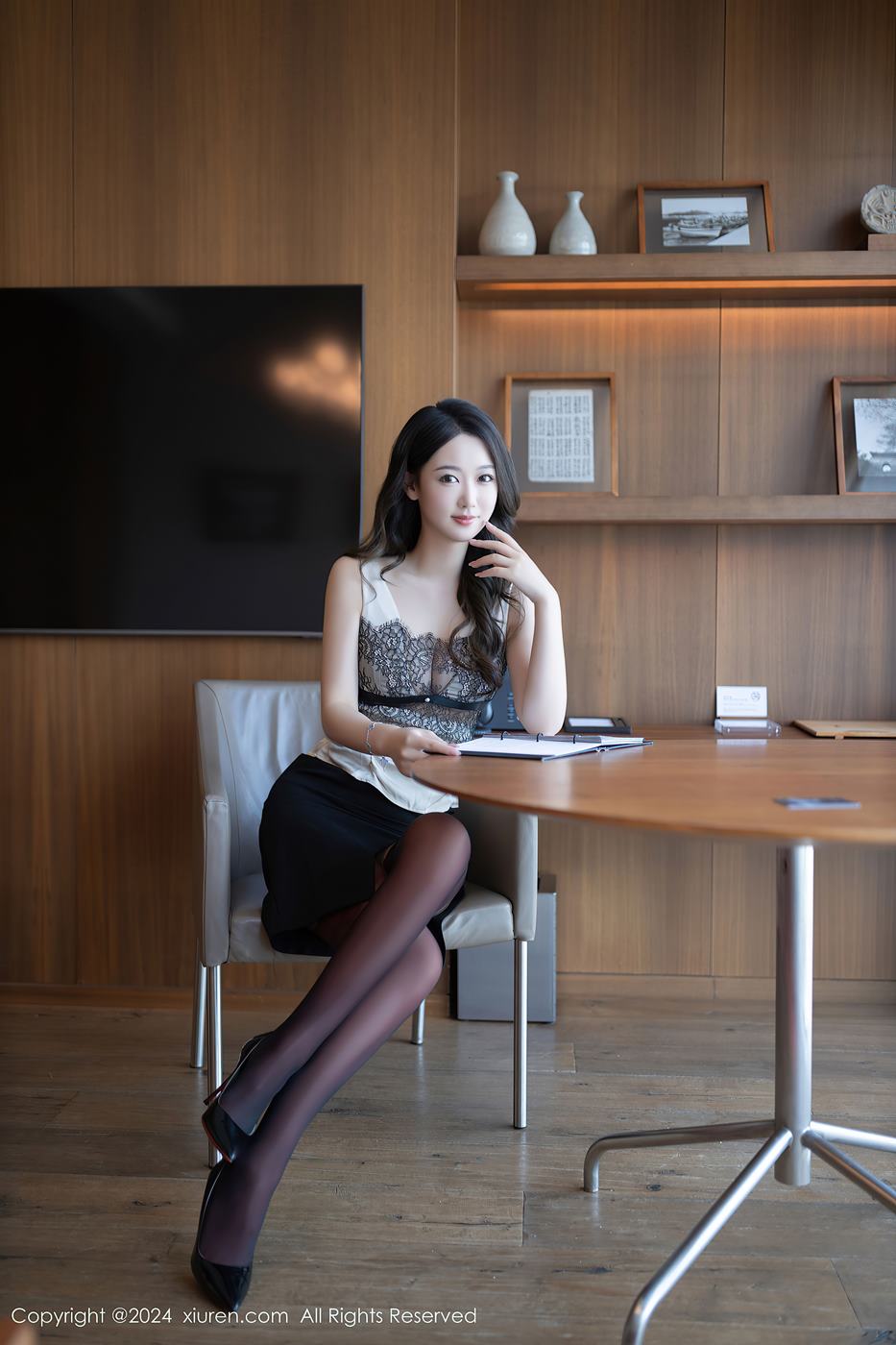 图片[17]-[Xiuren秀人网]2024.09.29 NO.9231 唐安琪 [21+1P] – 速更版-美库