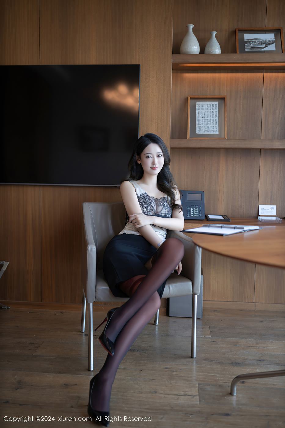 图片[19]-[Xiuren秀人网]2024.09.29 NO.9231 唐安琪 [21+1P] – 速更版-美库