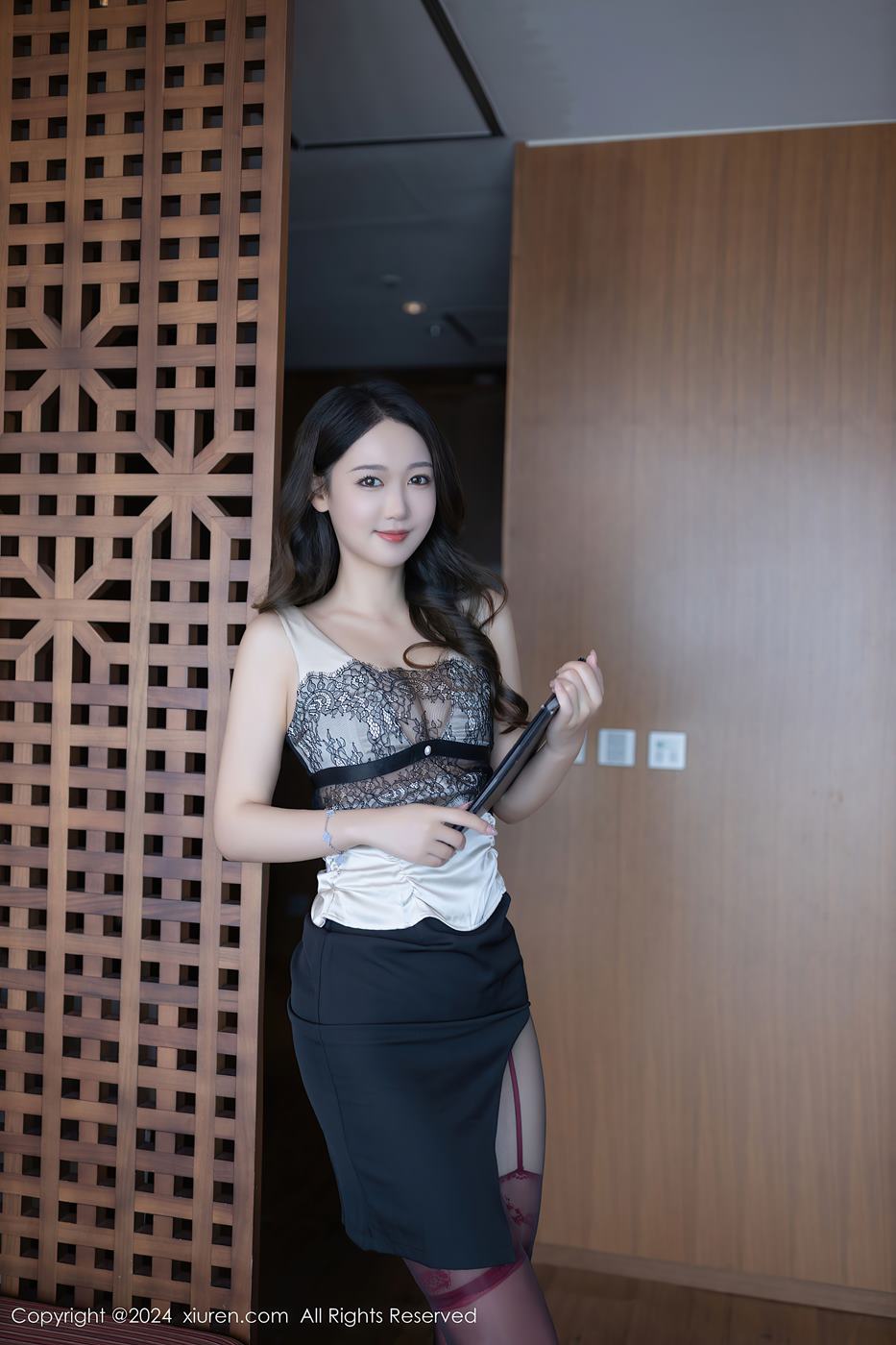 图片[23]-[Xiuren秀人网]2024.09.29 NO.9231 唐安琪 [21+1P] – 速更版-美库