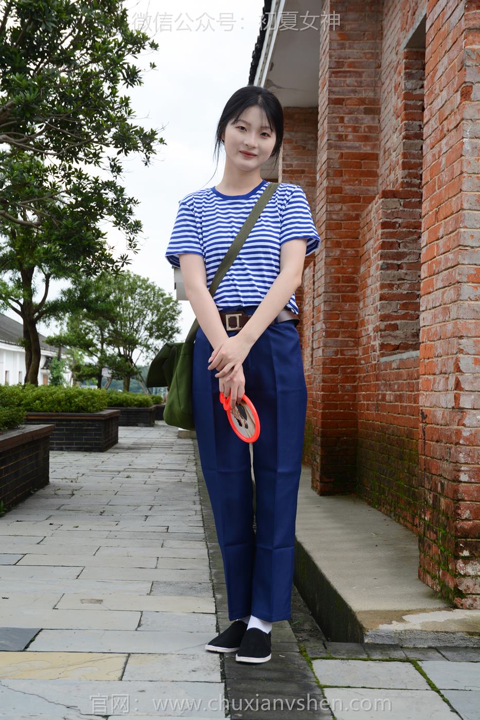 图片[63]-初夏女神 NO.223 安妮 怀旧专场[140P] – 速更版-美库