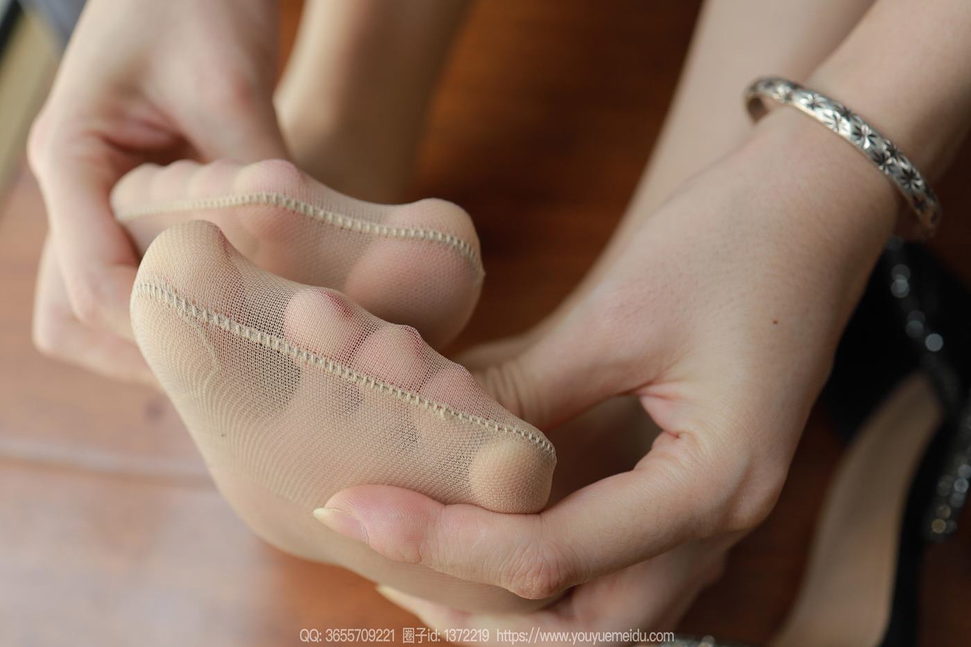 图片[64]-[IESS异思趣向] 2024.08.29 丝享家1832：团团《微观世界（上）》[86P] – 速更版-美库