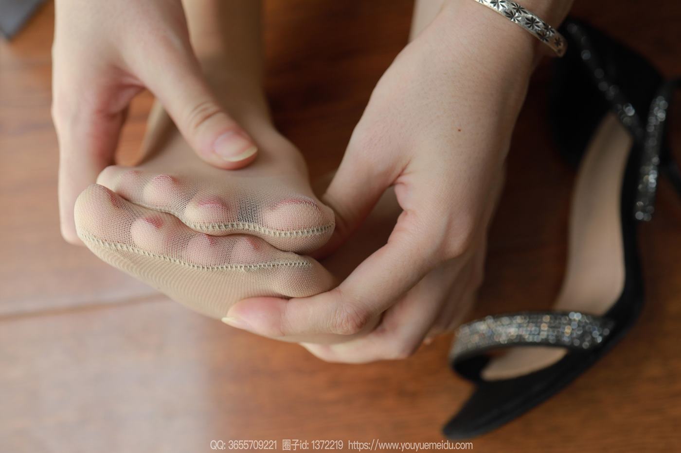 图片[66]-[IESS异思趣向] 2024.08.29 丝享家1832：团团《微观世界（上）》[86P] – 速更版-美库