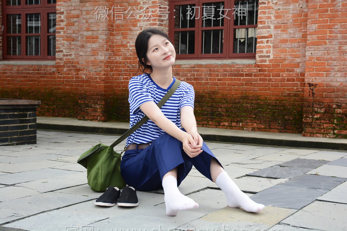 图片[82]-初夏女神 NO.223 安妮 怀旧专场[140P] – 速更版-美库