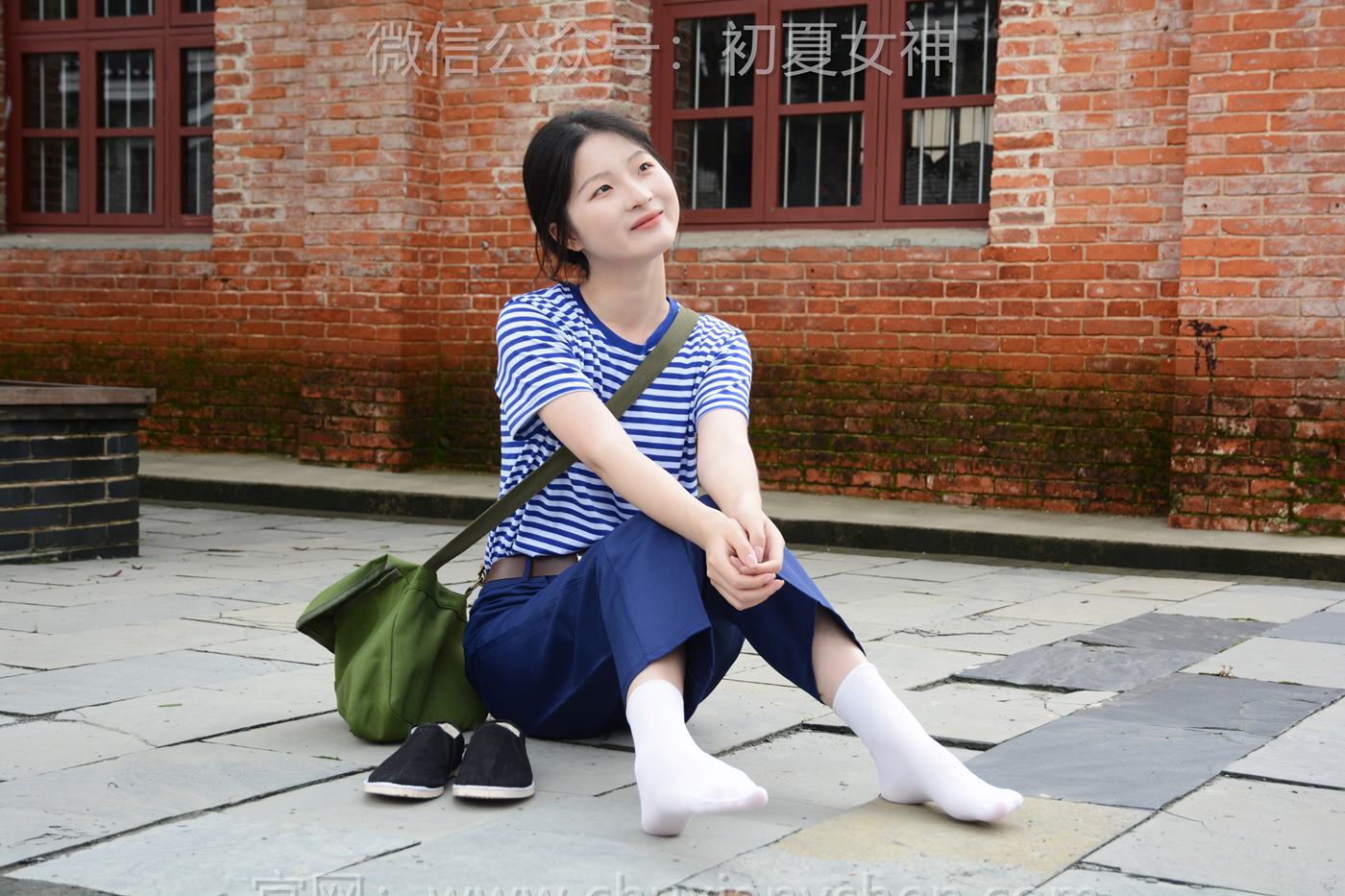 图片[83]-初夏女神 NO.223 安妮 怀旧专场[140P] – 速更版-美库