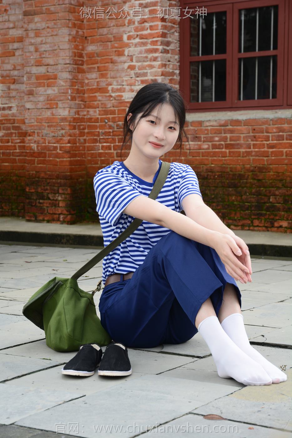 图片[84]-初夏女神 NO.223 安妮 怀旧专场[140P] – 速更版-美库