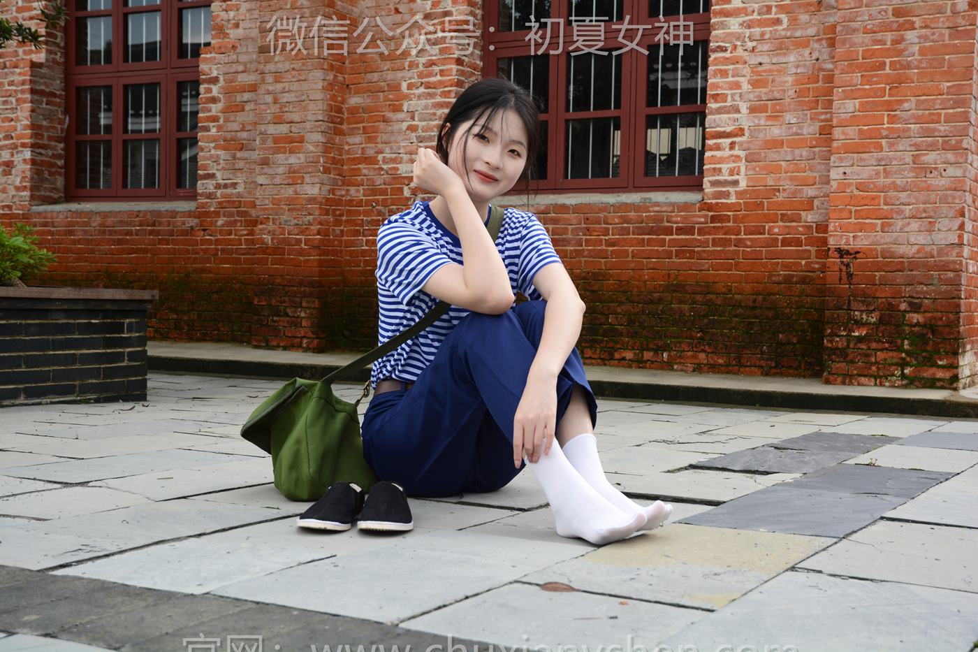 图片[85]-初夏女神 NO.223 安妮 怀旧专场[140P] – 速更版-美库