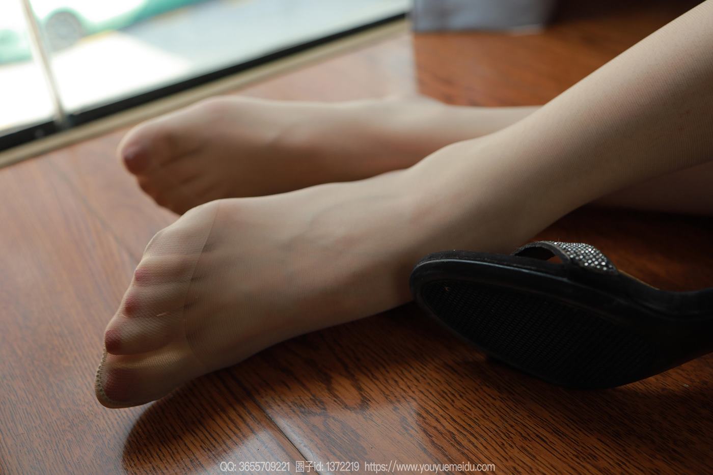 图片[81]-[IESS异思趣向] 2024.08.29 丝享家1832：团团《微观世界（上）》[86P] – 速更版-美库