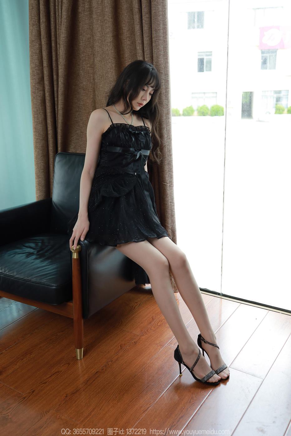 图片[86]-[IESS异思趣向] 2024.08.29 丝享家1832：团团《微观世界（上）》[86P] – 速更版-美库