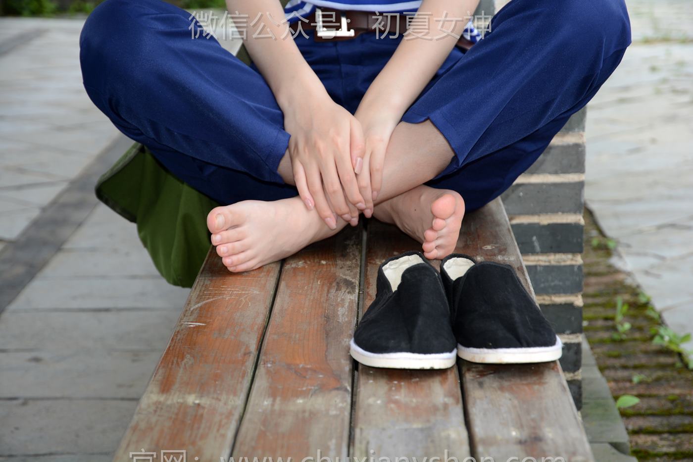 图片[128]-初夏女神 NO.223 安妮 怀旧专场[140P] – 速更版-美库