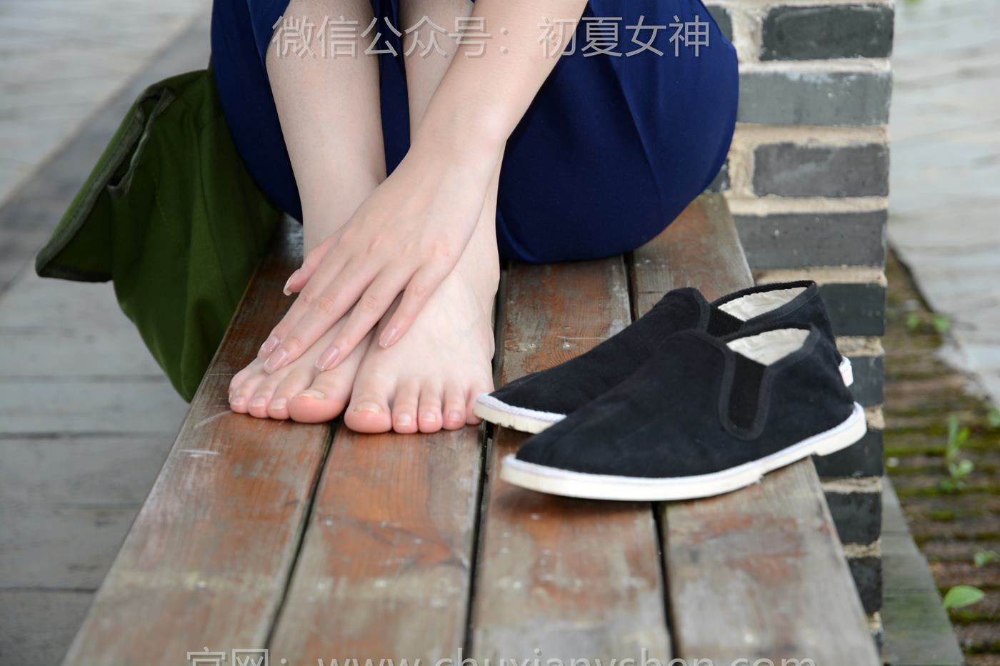 图片[131]-初夏女神 NO.223 安妮 怀旧专场[140P] – 速更版-美库