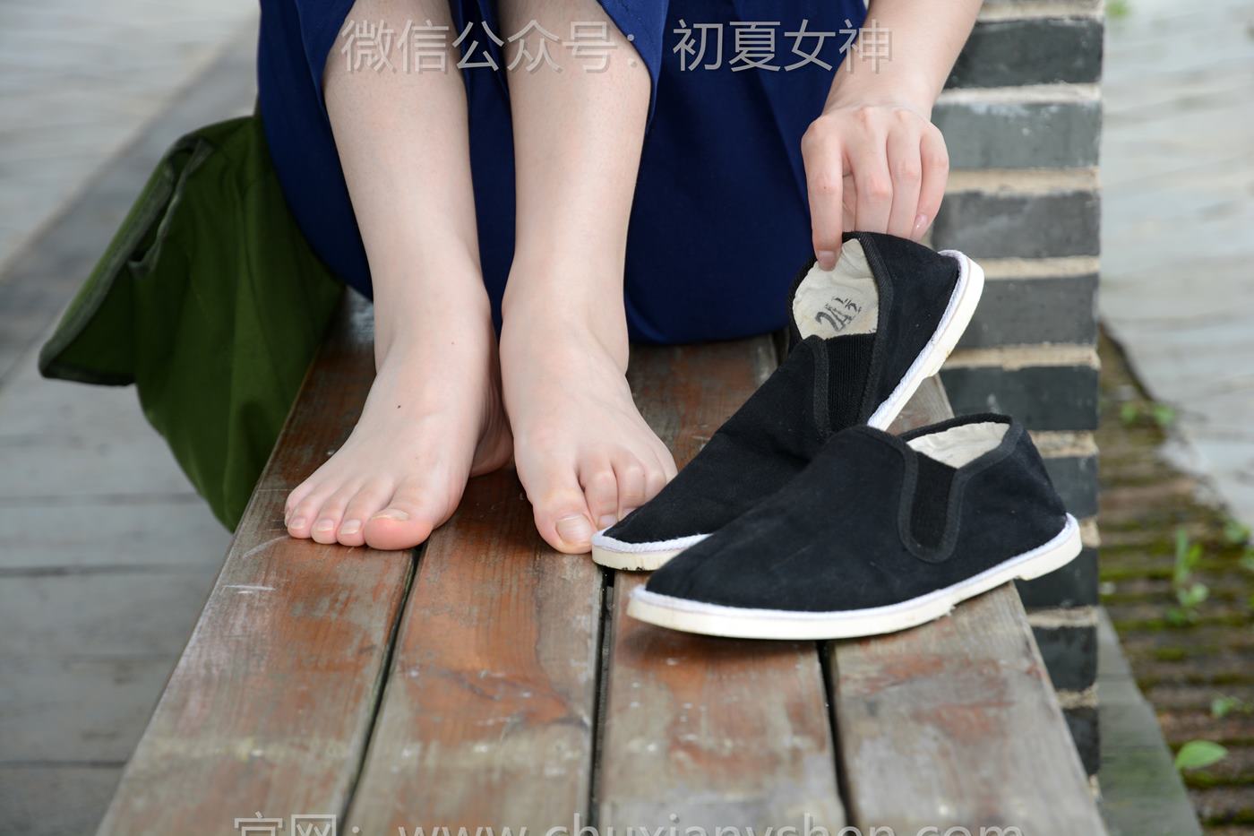 图片[132]-初夏女神 NO.223 安妮 怀旧专场[140P] – 速更版-美库