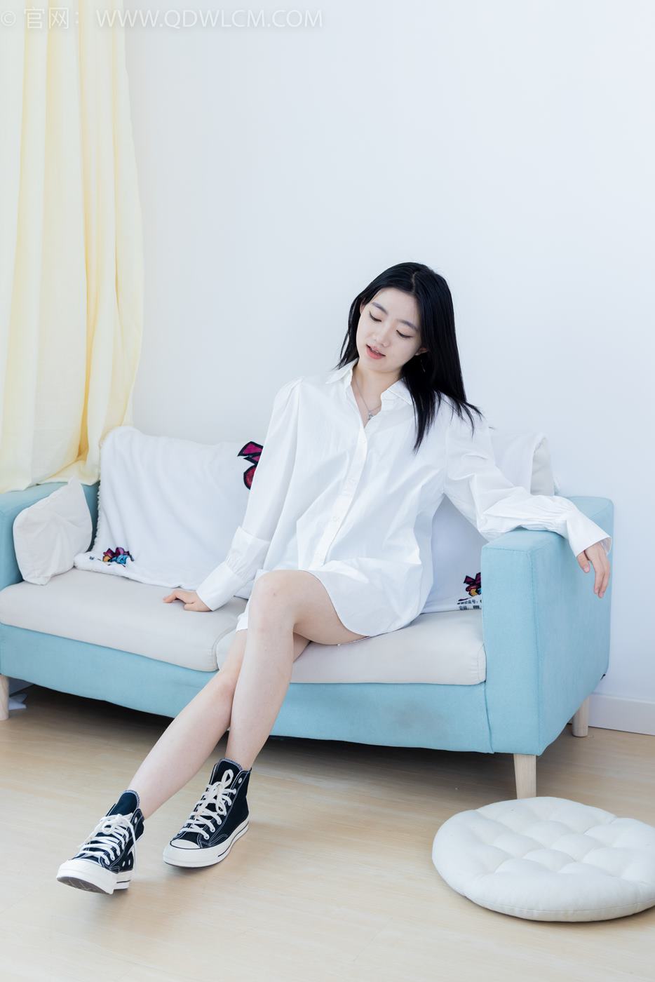 图片[47]-物恋传媒 NO.2083 欢欢-小小旅行家[150P] – 速更版-美库