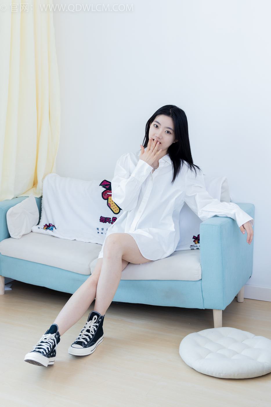 图片[48]-物恋传媒 NO.2083 欢欢-小小旅行家[150P] – 速更版-美库