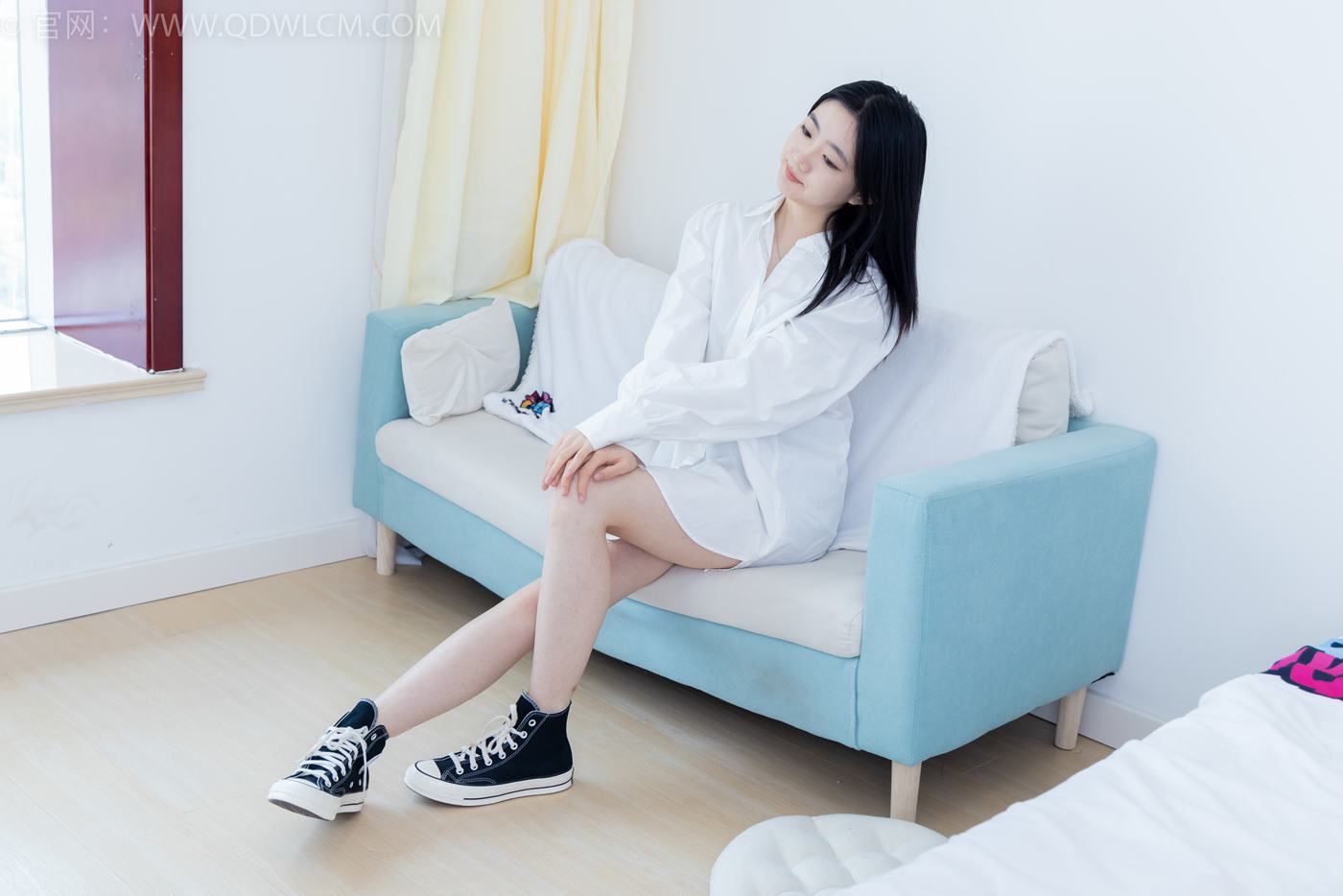 图片[51]-物恋传媒 NO.2083 欢欢-小小旅行家[150P] – 速更版-美库