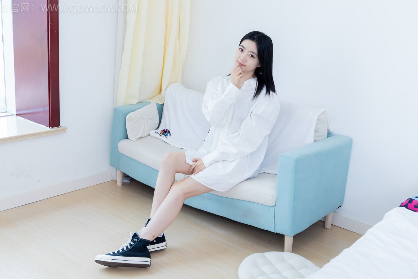 图片[52]-物恋传媒 NO.2083 欢欢-小小旅行家[150P] – 速更版-美库