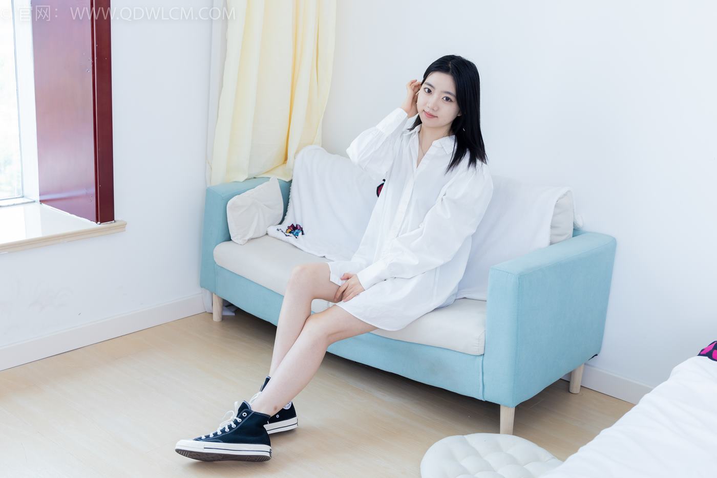 图片[53]-物恋传媒 NO.2083 欢欢-小小旅行家[150P] – 速更版-美库