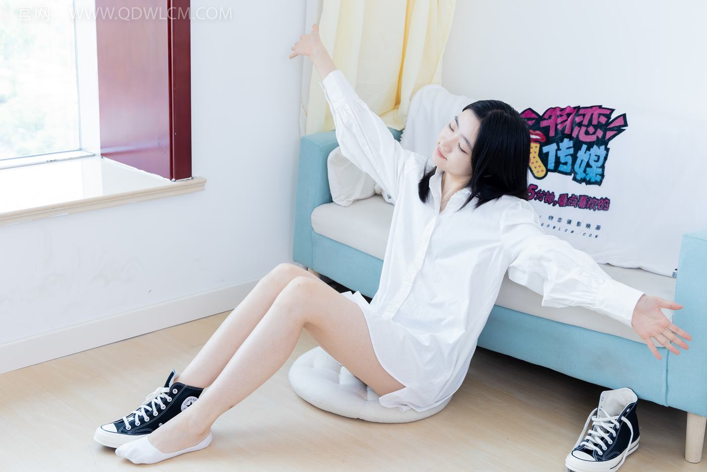 图片[64]-物恋传媒 NO.2083 欢欢-小小旅行家[150P] – 速更版-美库