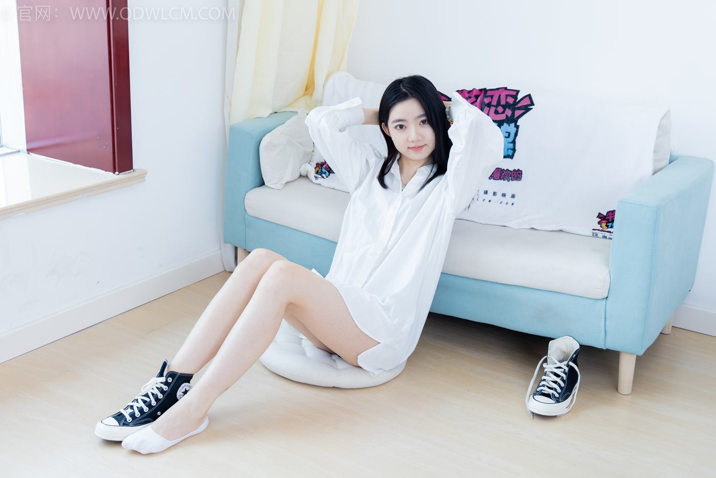 图片[65]-物恋传媒 NO.2083 欢欢-小小旅行家[150P] – 速更版-美库