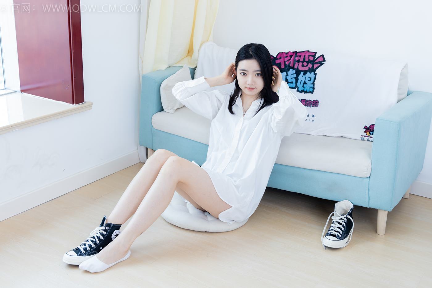 图片[66]-物恋传媒 NO.2083 欢欢-小小旅行家[150P] – 速更版-美库