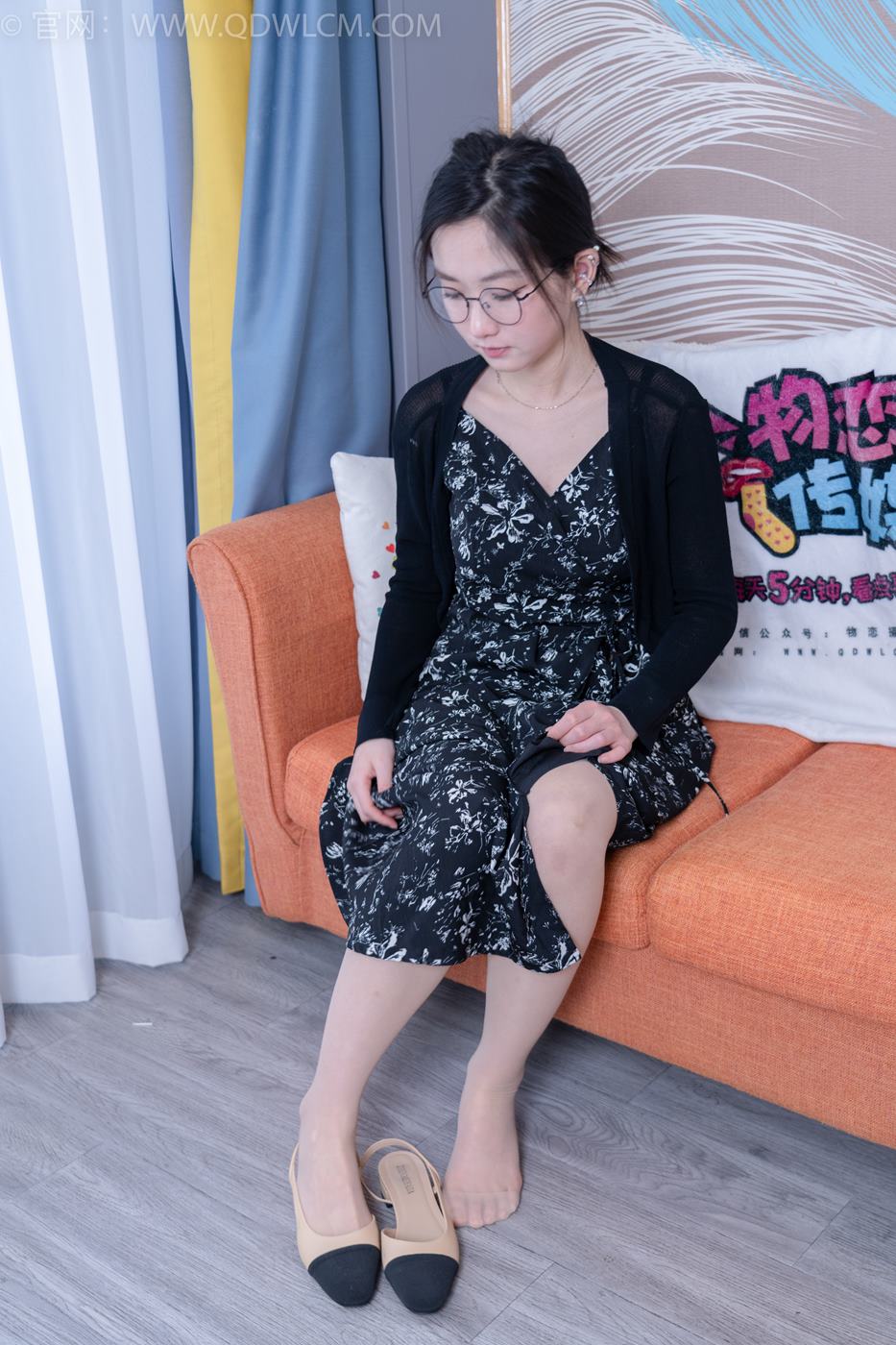 图片[95]-物恋传媒 NO.2082 川川-不留遗憾[150P] – 速更版-美库