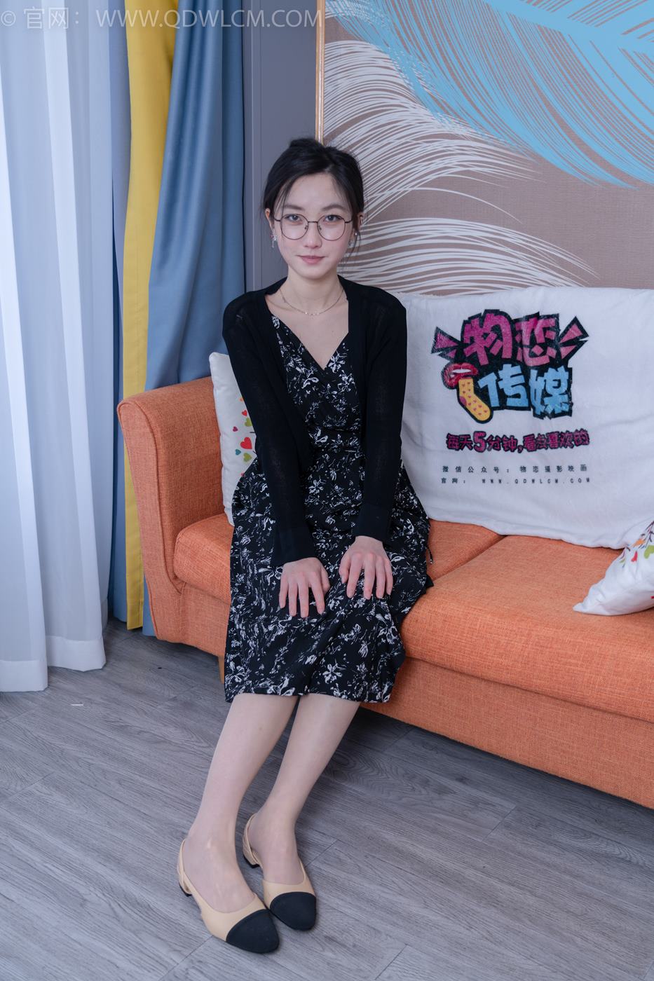 图片[98]-物恋传媒 NO.2082 川川-不留遗憾[150P] – 速更版-美库