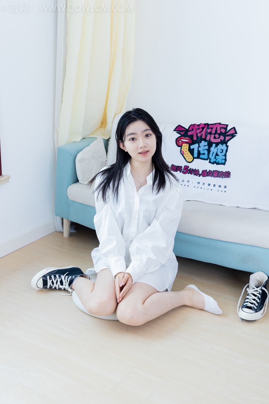 图片[75]-物恋传媒 NO.2083 欢欢-小小旅行家[150P] – 速更版-美库