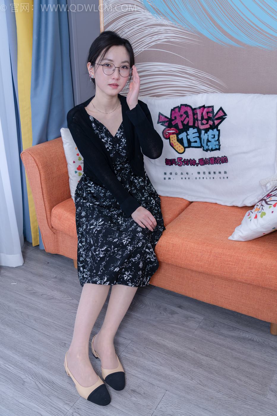 图片[104]-物恋传媒 NO.2082 川川-不留遗憾[150P] – 速更版-美库