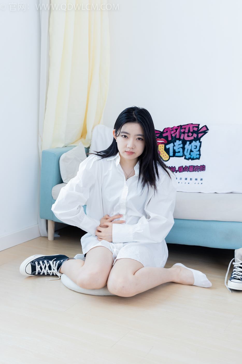 图片[79]-物恋传媒 NO.2083 欢欢-小小旅行家[150P] – 速更版-美库