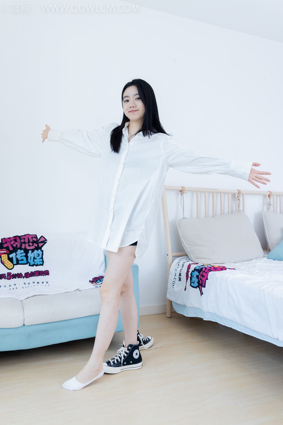 图片[88]-物恋传媒 NO.2083 欢欢-小小旅行家[150P] – 速更版-美库