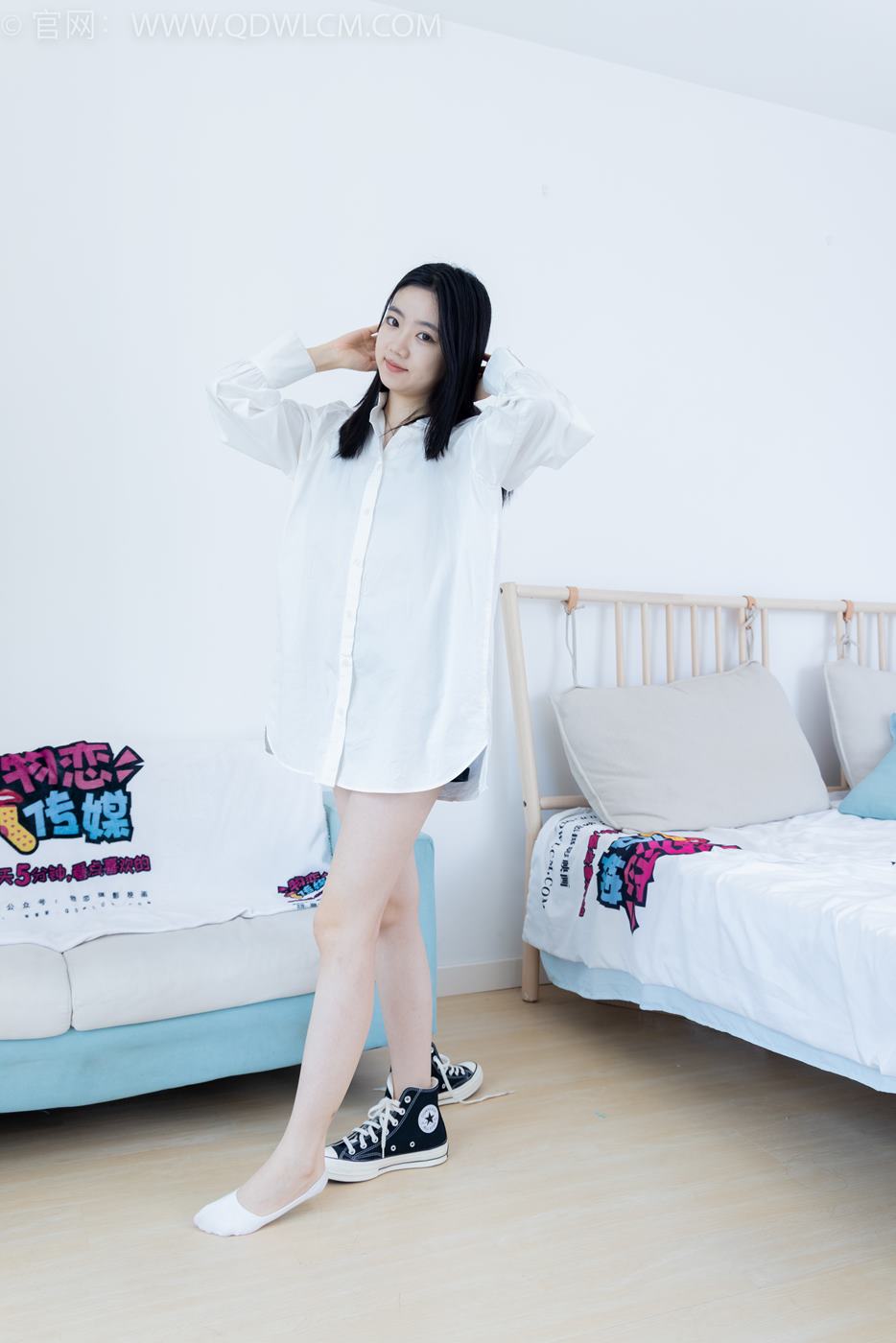 图片[89]-物恋传媒 NO.2083 欢欢-小小旅行家[150P] – 速更版-美库